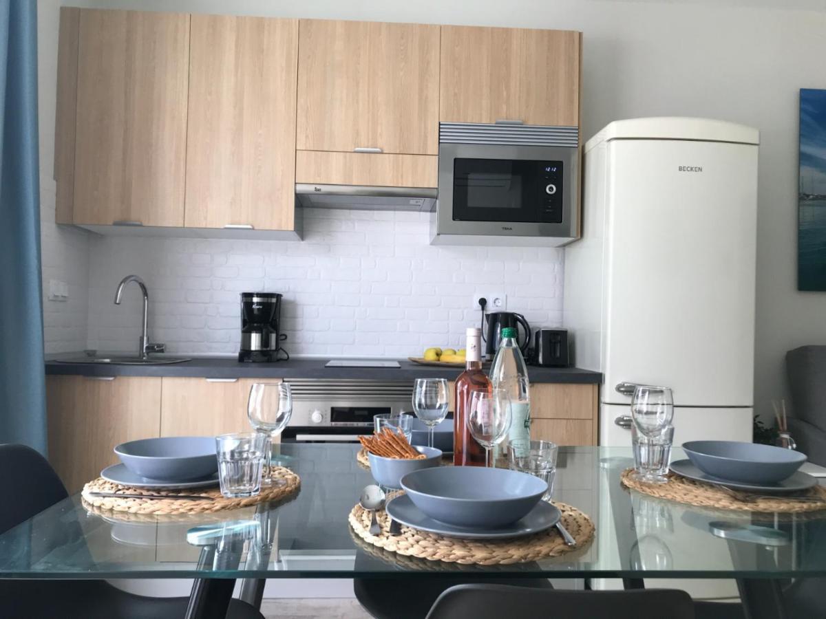 Appartement Harrys Atico Puerto De Mogan Extérieur photo