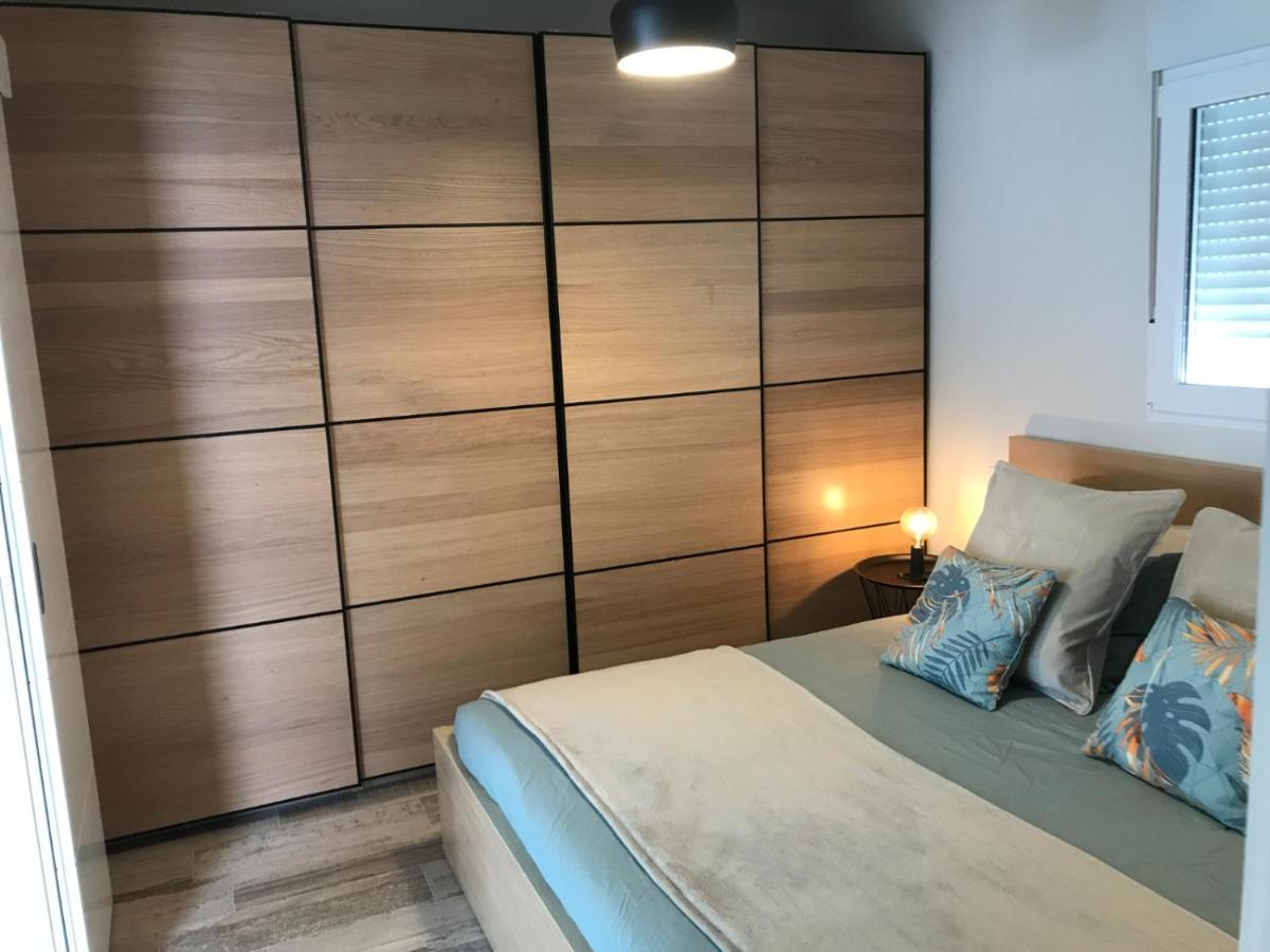 Appartement Harrys Atico Puerto De Mogan Extérieur photo