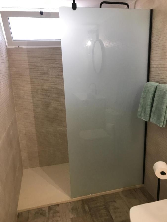 Appartement Harrys Atico Puerto De Mogan Extérieur photo